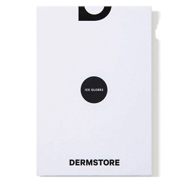 Skin Care Set of Two Ice Globes (1 pair) - Picture 2 of 2